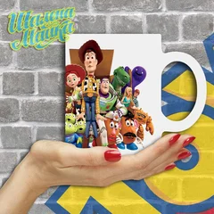 История Игрушек, Toy Story, Історія іграшок